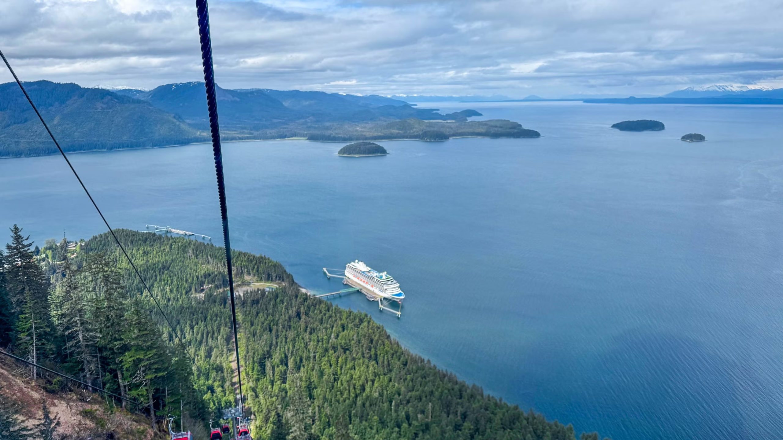 Why The World’s Largest Zip Line In Alaska Should Be On Your Bucket List Image